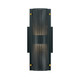 Eurofase - 46460-011 - LED Wall Sconce - Westcliffe - Gold-Black Mix