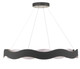 Eurofase - 46462-022 - LED Chandelier - Vaughan - Silver-Black Mix
