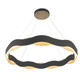 Vaughan LED Chandelier (46462-022)