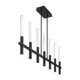Benicio LED Linear Chandelier (46476-012)