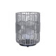 Eurofase - 46627-018 - One Light Outdoor Portable Lamp - Wallis - Matte Black