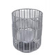 Wallis One Light Outdoor Portable Lamp (46627-018)