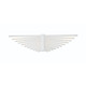 Eurofase - 46731-033 - LED Wall Mount - Seraph - White Eurofase - 46731-033 - LED Wall Mount - Seraph - White
