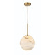 Eurofase - 46766-014 - KEPLER-PEN-12IN-GD-ALB - KEPLER - Gold