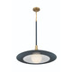Welsh LED Pendant (46785-022)