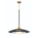 Welsh LED Pendant (46785-046)