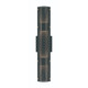 Eurofase - 46802-019 - LED Wall Sconce - Westcliffe - Gold-Black Mix