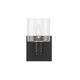 Decato One Light Wall Sconce (46811-011)