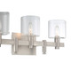Decato Three Light Vanity (46812-025)