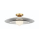 Welsh LED Flush Mount (46815-019)