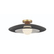 Welsh LED Flush Mount (46815-040)