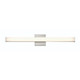 Eurofase - 46819-017 - LED Wall Mount - Ronning - Brushed Nickel