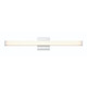 Eurofase - 46819-024 - RONNING-VAN-30SQ-27W-CHR - RONNING - Chrome