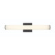 Eurofase - 46822-038 - LED Wall Mount - Stepridge - Black