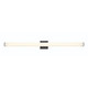 Eurofase - 46825-037 - LED Wall Mount - Stepridge - Black