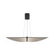 Eurofase - 46841-018 - LED Chandelier - Seraph - Matte Black
