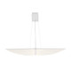 Eurofase - 46841-032 - LED Chandelier - Seraph - Matte White