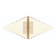Seraph LED Flush Mount (46897-022)
