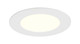 Eurofase - 47078-017 - LED Recessed Fixture - Midway - White
