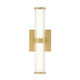 Eurofase - 47123-014 - LED Wall Sconce - Fayton - Matte Gold