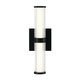 Eurofase - 47123-021 - LED Wall Sconce - Fayton - Matte Black
