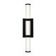 Eurofase - 47124-028 - LED Wall Sconce - Fayton - Black