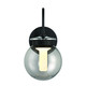 Eurofase - 47195-011 - LED Wall Sconce - Caswell - Powder Coat Black