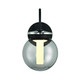 Eurofase - 47196-018 - LED Wall Sconce - Caswell - Powder Coat Black