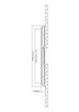 Artemis LED Flushmount (47520-011)