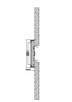 Troy LED Flushmount (47522-039)