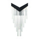 Eurofase - 47600-027 - LED Wall Sconce - Vivien - Matte Black