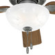 Swanson 52" Ceiling Fan (50909)