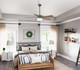 Swanson 52" Ceiling Fan (50909)