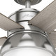 Lilliput 44" Ceiling Fan (51137)