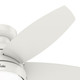 Lilliana 44" Ceiling Fan (51224)