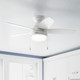 Lilliana 44" Ceiling Fan (51224)