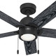 Erling 44" Ceiling Fan (51707)