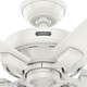 Crestfield 52" Ceiling Fan (51859)