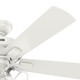 Crestfield 52" Ceiling Fan (51859)