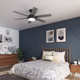 Georgetown 52" Ceiling Fan (52783)