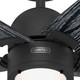 Erling 52" Ceiling Fan (52850)