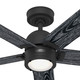 Erling 52" Ceiling Fan (52850)