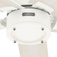 Erling 52" Ceiling Fan (52851)