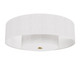 Hunter - 52974 - 30 Ceiling Fan - Brookside - Luxe Gold