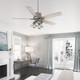 Astwood II 52" Ceiling Fan (52993)