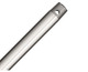 Hunter - 99285 - Downrod - Polished Nickel