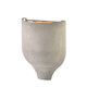 George Kovacs - P1887 - Two Light Wall Sconce - Sima - Burnished Nickel