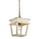 Haiden One Light Mini Pendant (0839-M1L BC)