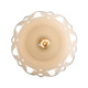 Eloise One Light Semi-Flush Mount (0883-SF AI)