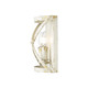 Alcott Two Light Wall Sconce (0890-WSC AI)